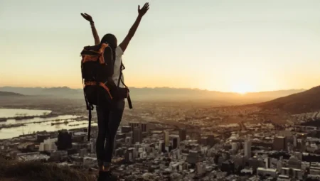 Macera Sporları Nelerdir? [Kapsamlı Rehber]