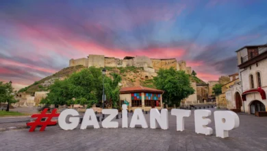 Gaziantep’te Lezzet Durağı: [En İyi 20 Mekan]