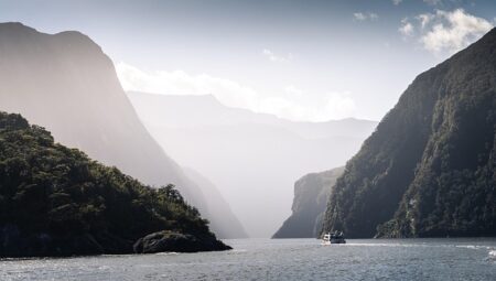 Macera Seyahati İçin Bütçe Planlama