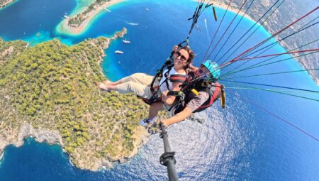 Fethiye’ye Gitmeden Önce Bilmeniz Gereken 7 Şey