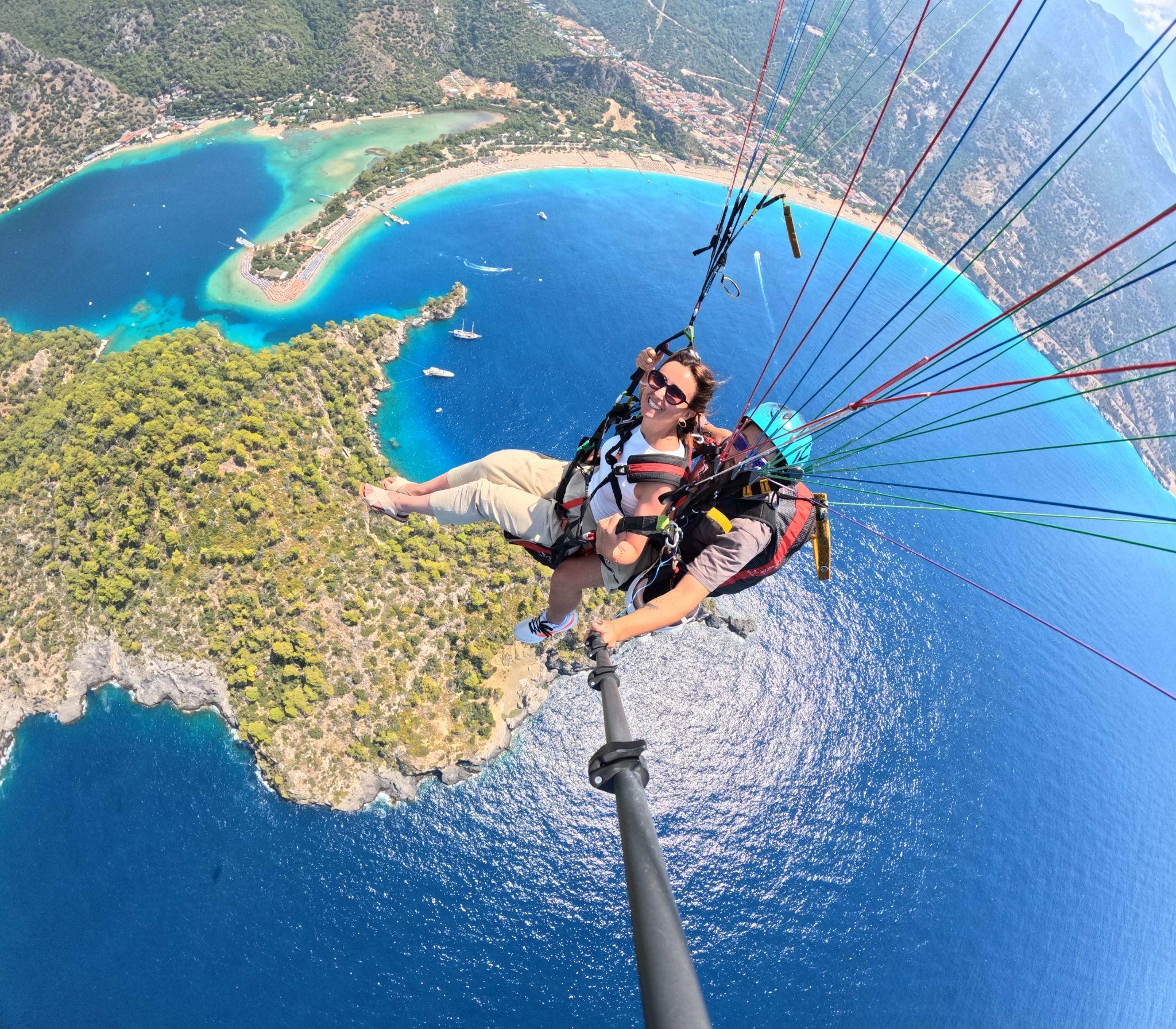 Fethiye'ye Gitmeden Önce Bilmeniz Gereken 7 Şey