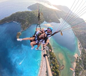 Fethiye'ye Gitmeden Önce Bilmeniz Gereken 7 Şey