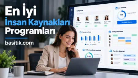 En İyi İnsan Kaynakları Programları
